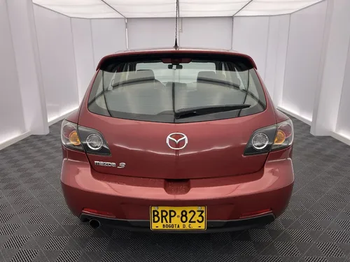 Mazda 3 2.0 Lfhm5