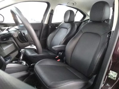 Fiat Cronos 0km 100% Financiado Anticipo $185.000 R-