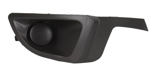 Rejilla Lateral Ciega F4 Derecho Fiat Siena 12/19