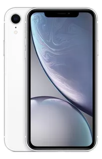 Apple iPhone XR 128 Gb Blanco Detalle