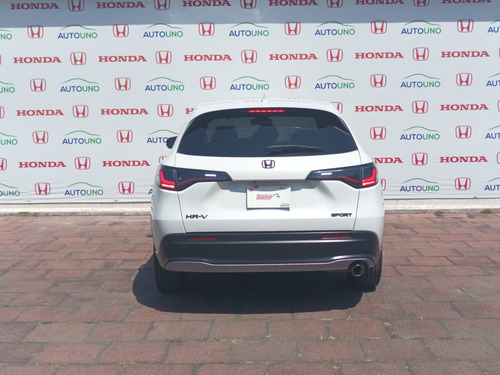 Honda HR-V 2.0 Sport Cvt
