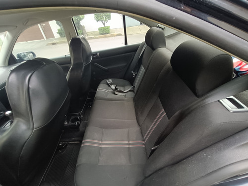 Volkswagen Jetta Clásico 2.0 Cl Team Mt