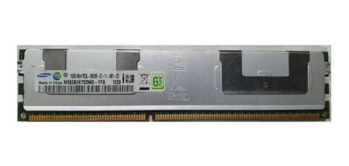 Memoria Ram Ddr3 16gb Pc3l 8500r