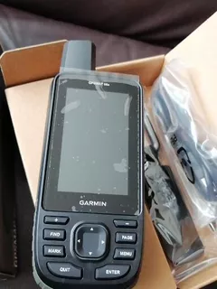 Gps Garmin Modelo Map 66s ¡¡ Nuevo Ocasion!!.