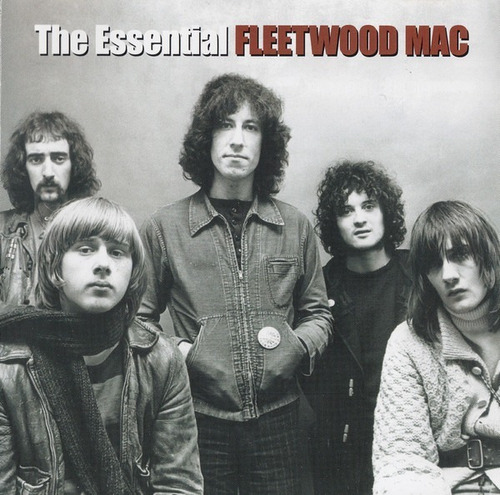 Fleetwood Mac - The Essential Fleetwood Mac 2cds