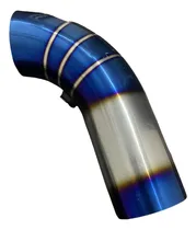 Comprar Intake Para Filtro De Aire Alto Rendimiento Universal