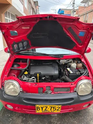 Renault Twingo 1.2 Dynamique
