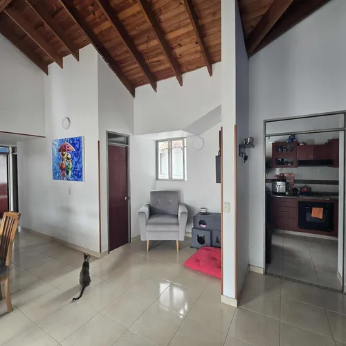 Cómodo Apartamento Duplex En Ibagué