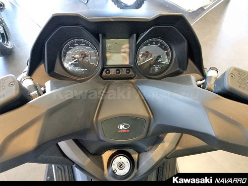 Kymco X Town 250i 0km Scooter No Daelim 300