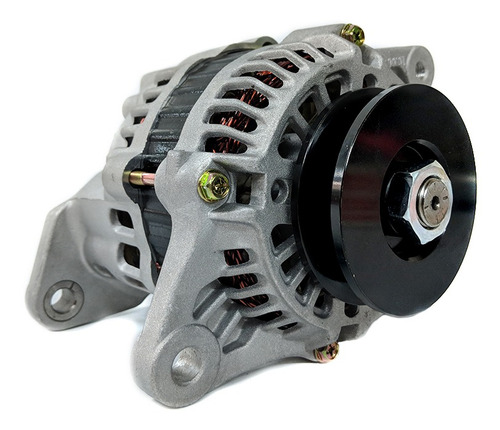 Alternador Autoelevador Komatsu Motor Nissan H15 Repuestos