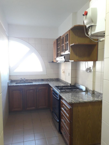 Imagen 4 de 19 de Departamento 3 Ambientes Céntrico