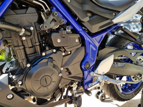 Imagen 6 de 15 de Yamaha Mt03