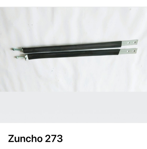 Zuncho Para Soporte Universal Cilindro Gnc (273)