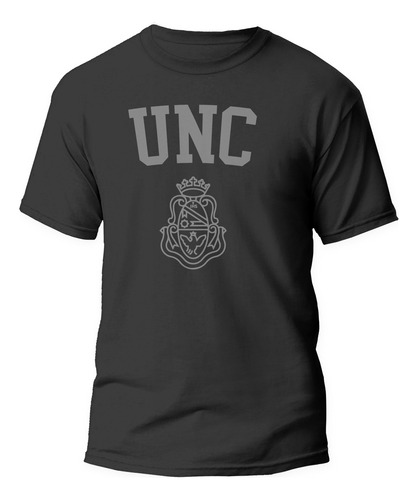 Remera Algodón Prem. Universidades Publicas Unc Córdoba