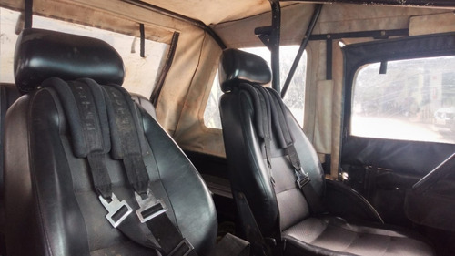 Jeep Willys