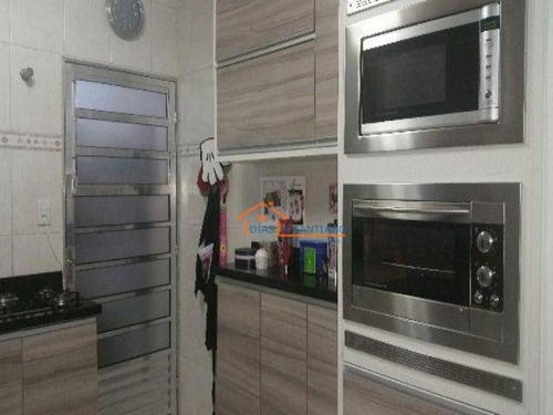 Casa Residencial À Venda, Vila Moraes, São Paulo - . - Ca0619