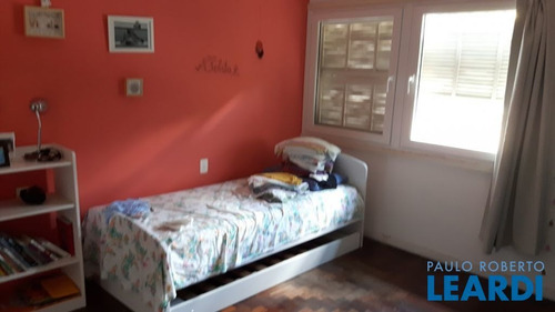 Imagem 6 de 14 de Sobrado - Vila Madalena - Sp - 525598