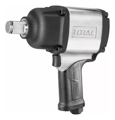 Pistola Llave Impacto Neumatica 3/4 Total Tat40342