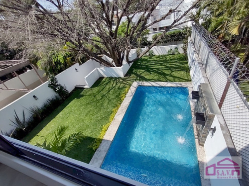 Imagen 8 de 25 de Casa Minimalista Nueva En Vista Hermosa, Cuernavaca Morelos.
