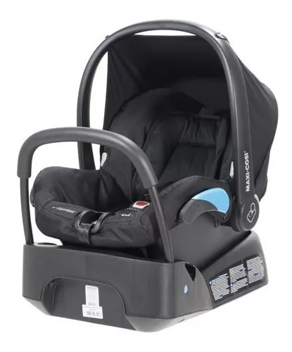 Huevito Maxi-Cosi Citi black raven