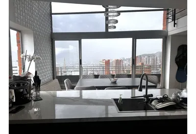 Apartamento en venta