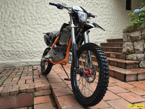 Enduro Plr End300 2021