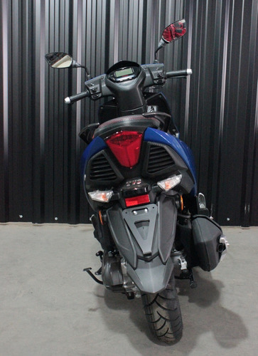 Tvs Ntorq 125 0km Moto 125cc Scooter Hasta 18 Cuotas!