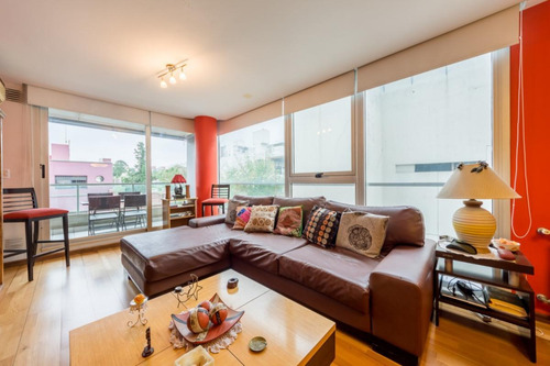 Imagen 1 de 23 de Venta - Departamento 2 Dormitorios, Amenities - Calidad Fundar - Abasto, Rosario