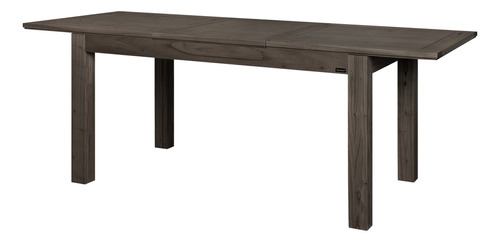 Mesa Extensible 1.55m A 2.15m ,genoud, Viewmuebles