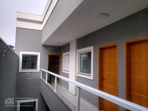 Imagem 2 de 30 de Apartamento Com 2 Dormitórios À Venda, 37 M² Por R$ 175.000,00 - Ermelino Matarazzo - São Paulo/sp - Ap2360