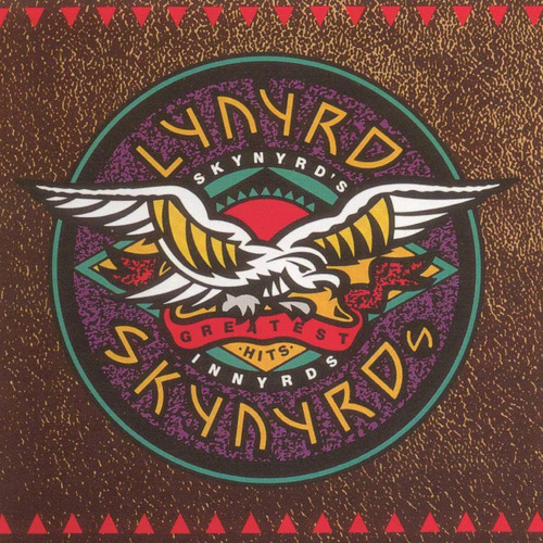 Vinilo: Lynyrd Skynyrd Lynyrd S Innyrds (sus Grandes Éxitos)