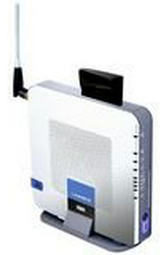 Linksys Wrt54g3g-st Wrtr Linksys Wireless G Router Para El I
