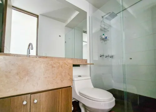 Apartamento En Arriendo En Terracina. Cod A17356