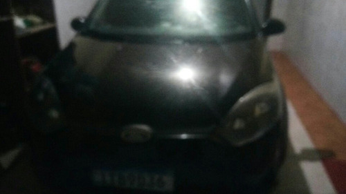Ford Fiesta 2013 1.0 Flex 5p