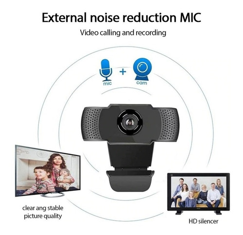 Pc Camara