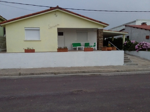 Saruca - Casa Cerca De La Playa Y Centro