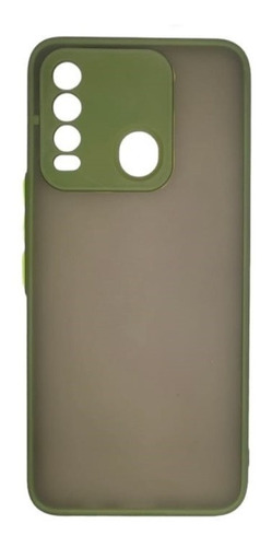 Case  Protector Para Tecno Spark 8