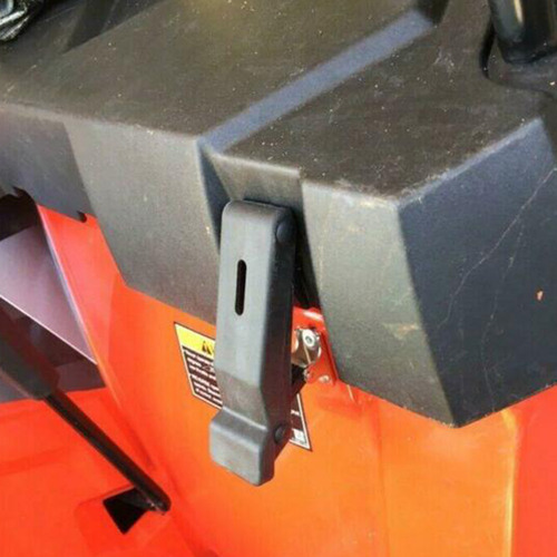 Piezas Para Piezas Del Robot Samsung Refrigerator Latch