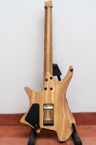Strandberg Boden Prog 6 Plini Edition (oficial) En Stock!!!