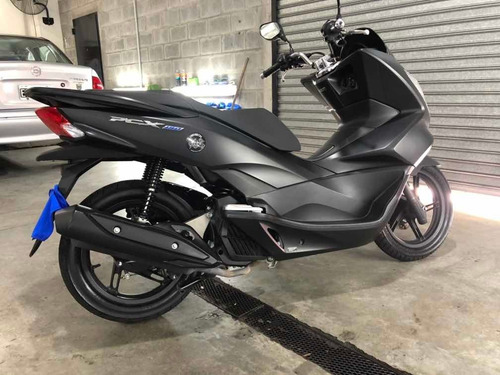 Honda Pcx