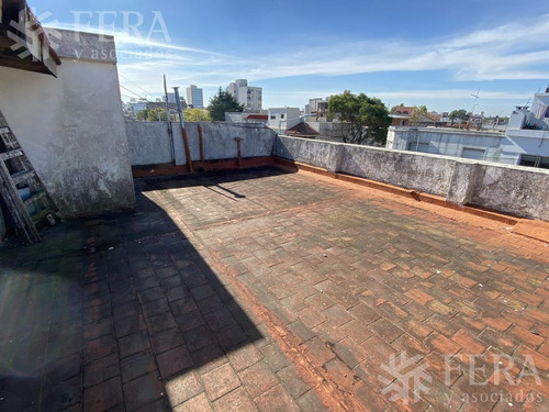 Imagen 18 de 19 de Venta De Ph De 4 Ambientes Con Patio, Terraza Y Quincho Con Parrilla (26013)