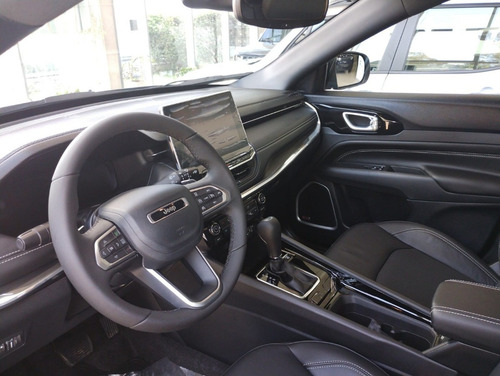 Jeep Compass 1.3 T270 Limited