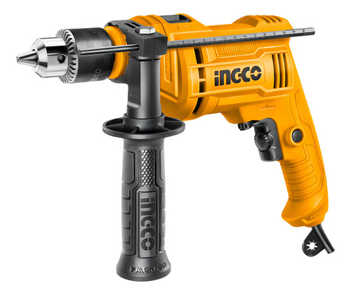 Taladro Percutor 710w Ingco Id7108 - Sas