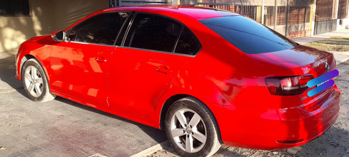 Volkswagen Vento 1.4 Highline 150cv At