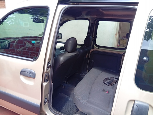 Renault Kangoo 1.6 Ph3 Authentique Plus Lc 7as