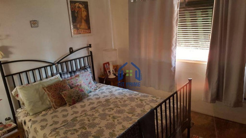 Casa Com 4 Dormitórios À Venda, 500 M² Por R$ 900.000 - Boa Vista - São José Do Rio Preto/sp - Ca0659