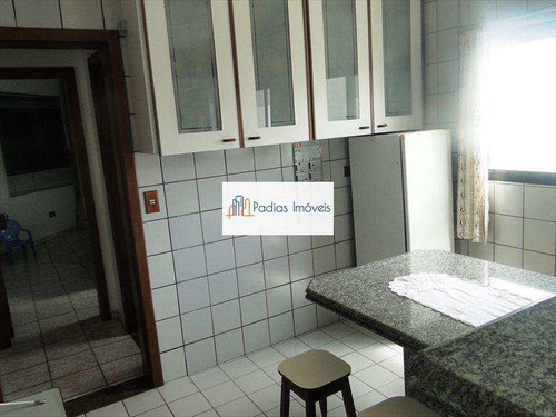 Imagem 15 de 30 de Apartamento Com 4 Dorms, Centro, Mongaguá - R$ 800.000,00, 250m² - Codigo: 752100 - V752100