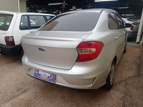 Imagem 7 de 7 de Ford Ka 1.5 Ti-vct Flex Se Plus Sedan Manual