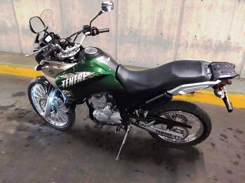 Imagen 11 de 12 de Yamaha Tenere 250