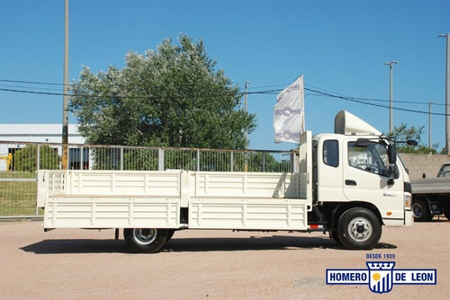 Foton Aumark Bj-1099 Leasing 3.8 2021 0km